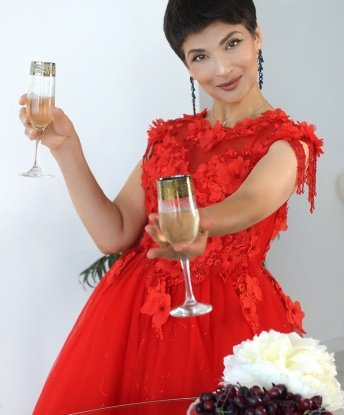Юлия