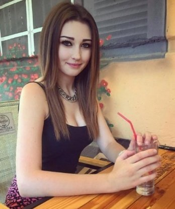Анкета проститутки Инуся - Фото 1, Буртунай, 23 года, №3787