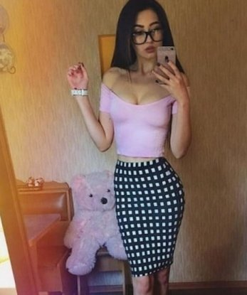 Инуся